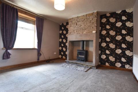 2 bedroom terraced house to rent, West View Place, Blackburn, BB2