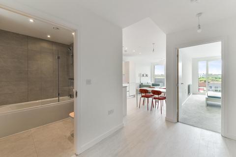 undefined, Nuthatch Apartments, Hendon, London, NW9