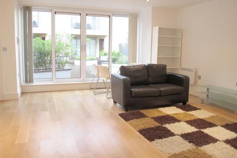 2 bedroom apartment to rent, Hardwicks Square, London, SW18