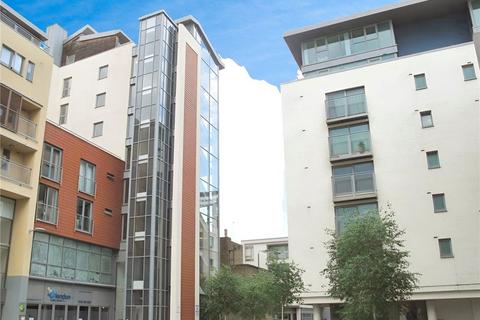 undefined, Hardwicks Square, London, SW18