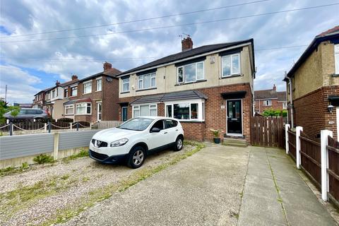 3 bedroom semi-detached house for sale, Wakefield Road, New Lodge, S71