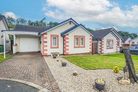 2 bedroom detached bungalow for sale, Cumberland Way, Clifton, Penrith, CA10