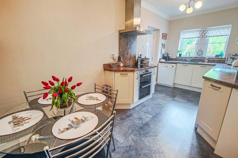 15 Cumberland Way, Clifton, Penrith, CA10 2ES