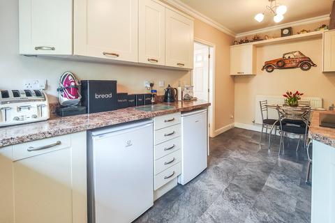 15 Cumberland Way, Clifton, Penrith, CA10 2ES