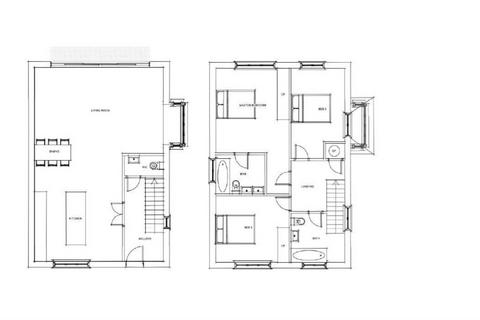 3 bedroom detached house for sale, The Spiert, Aylesbury HP17