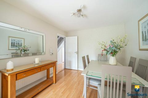 4 bedroom terraced house for sale, Portland Terrace, Guildford GU1