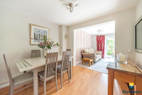 4 bedroom terraced house for sale, Portland Terrace, Guildford GU1