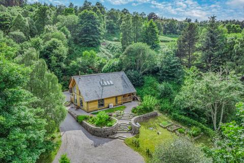 4 bedroom detached house for sale, Cabrich, Kirkhill, Inverness