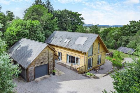 4 bedroom detached house for sale, Cabrich, Kirkhill, Inverness