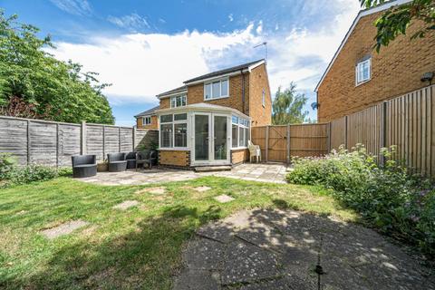 2 bedroom semi-detached house for sale, West End,  Surrey,  GU24