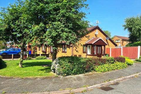 2 bedroom bungalow for sale, The Shires, Droylsden