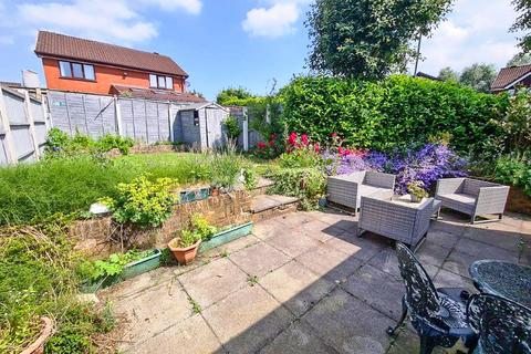 2 bedroom bungalow for sale, The Shires, Droylsden