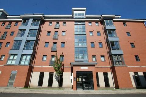 1 bedroom apartment for sale, , Sedgewick Court, Central Way, Warrington