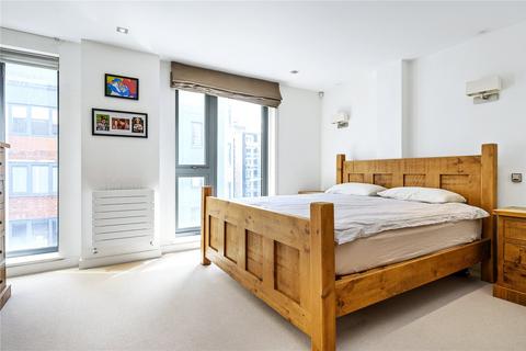 3 bedroom apartment to rent, Central Street, London, EC1V