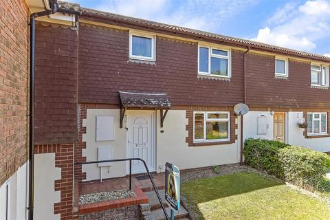 2 bedroom terraced house for sale, Horley Place, Brighton, East Sussex