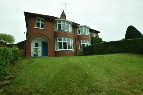 3 bedroom semi-detached house for sale, Stepney Road, Scarborough YO12