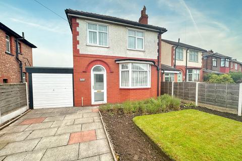 3 bedroom detached house for sale, Boat Lane, Irlam, M44