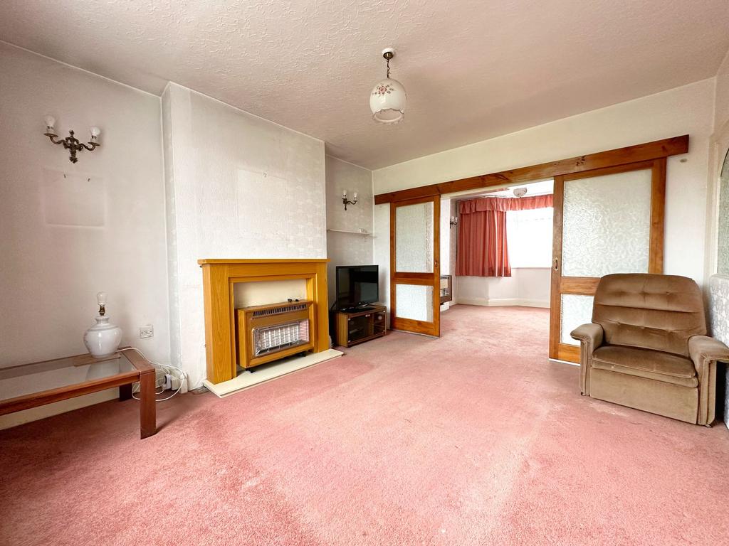 Boat Lane, Irlam, M44 3 bed detached house for sale £290,000