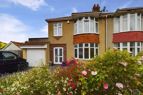 3 bedroom semi-detached house for sale, Kinsale Road, Bristol, BS14