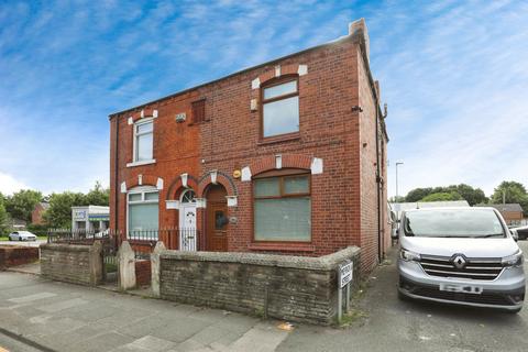 3 bedroom semi-detached house for sale, Warrington Road, Wigan, WN5