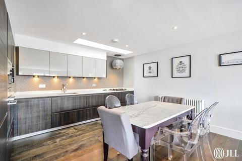 3 bedroom apartment for sale, Princes Riverside Road London SE16
