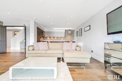 3 bedroom apartment for sale, Princes Riverside Road London SE16