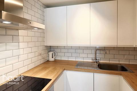 Studio for sale, Cambrian Green, NW9