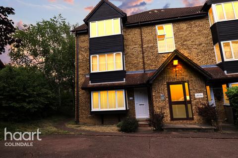 Studio for sale, Cambrian Green, NW9