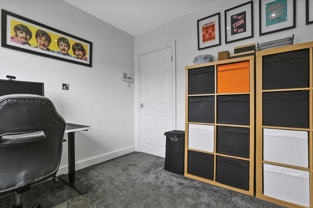 Bedroom Four (2) -