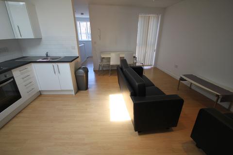 2 bedroom flat to rent, Harrow HA1