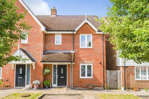 3 bedroom semi-detached house for sale, Edwards Close, Broadbridge Heath, RH12