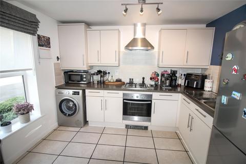 1 bedroom apartment for sale, Truscott Avenue, Wiltshire SN25