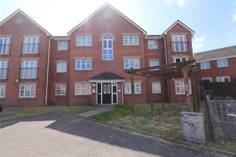 2 bedroom apartment for sale, Tapestry Gardens, Birkenhead, Wirral, CH41