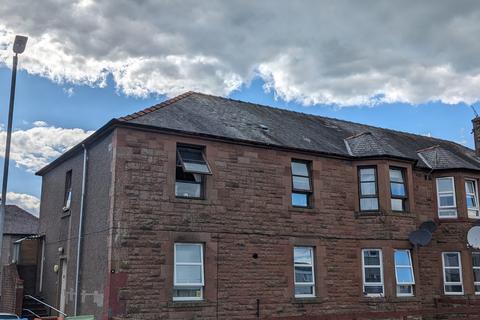 3 bedroom flat for sale, 8 Hallmeadow Place, Annan, Dumfries And Galloway. DG12 6BZ