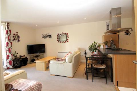 2 bedroom apartment for sale, Ferry Court, Cardiff, CF11
