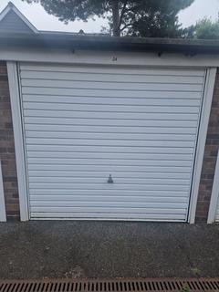 Garage to rent, Barnhorn Road, Bexhill-on-Sea TN39