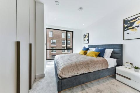 2 bedroom apartment to rent, Rosewood Building, Shoreditch Exchange, Hackney Road, Hackney, E2