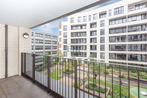 2 bedroom apartment to rent, Rosewood Building, Shoreditch Exchange, Gorsuch Place, Hoxton, E2
