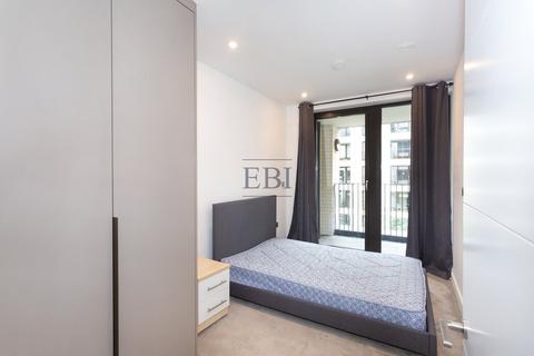 2 bedroom apartment to rent, Rosewood Building, Shoreditch Exchange, Gorsuch Place, Hoxton, E2