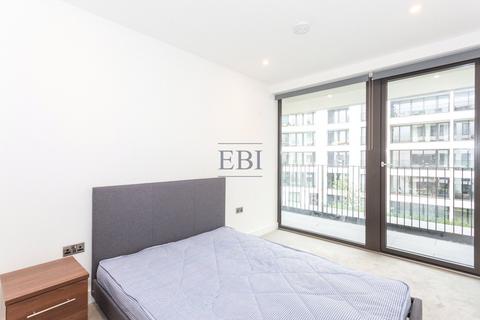 2 bedroom apartment to rent, Rosewood Building, Shoreditch Exchange, Gorsuch Place, Hoxton, E2