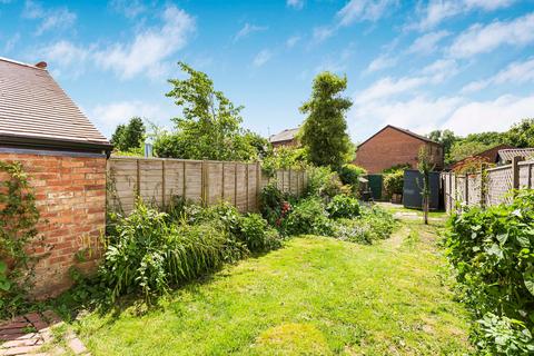 4 bedroom terraced house for sale, Stratford Street, Oxford, OX4