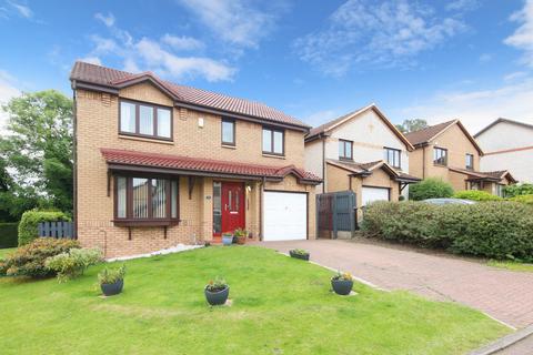 4 bedroom detached house for sale, 56 Carnbee Park Edinburgh EH16 6GH