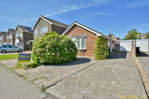 2 bedroom detached bungalow for sale, Collington Park Crescent, Bexhill-on-Sea, TN39