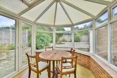 2 bedroom detached bungalow for sale, Collington Park Crescent, Bexhill-on-Sea, TN39