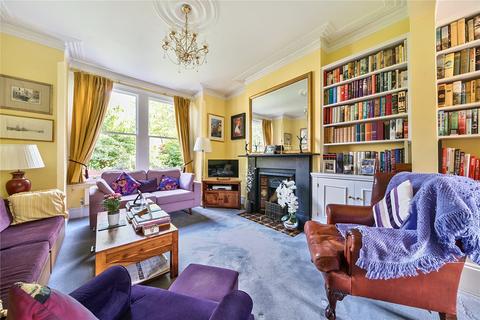 3 bedroom semi-detached house for sale, Muswell Avenue, London, N10