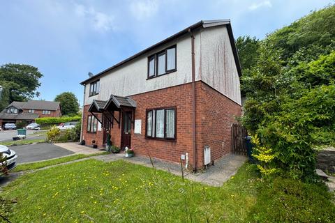 2 bedroom semi-detached house for sale, Rhydyfelin, Aberystwyth, SY23