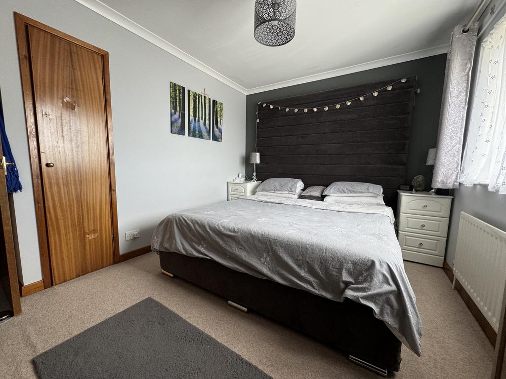 Front Bedroom 1