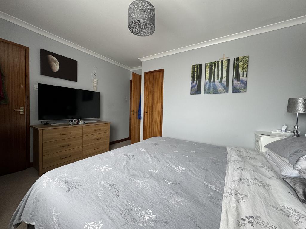 Front Bedroom 1