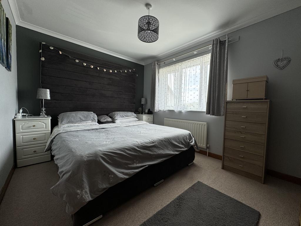 Front Bedroom 1