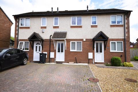 2 bed semi-detached house for rent in Gleneagles, Carlisle, CA3